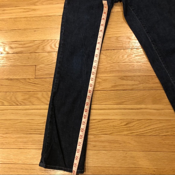 🚫DONATED🚫Old Navy maternity jeans - Picture 4 of 7